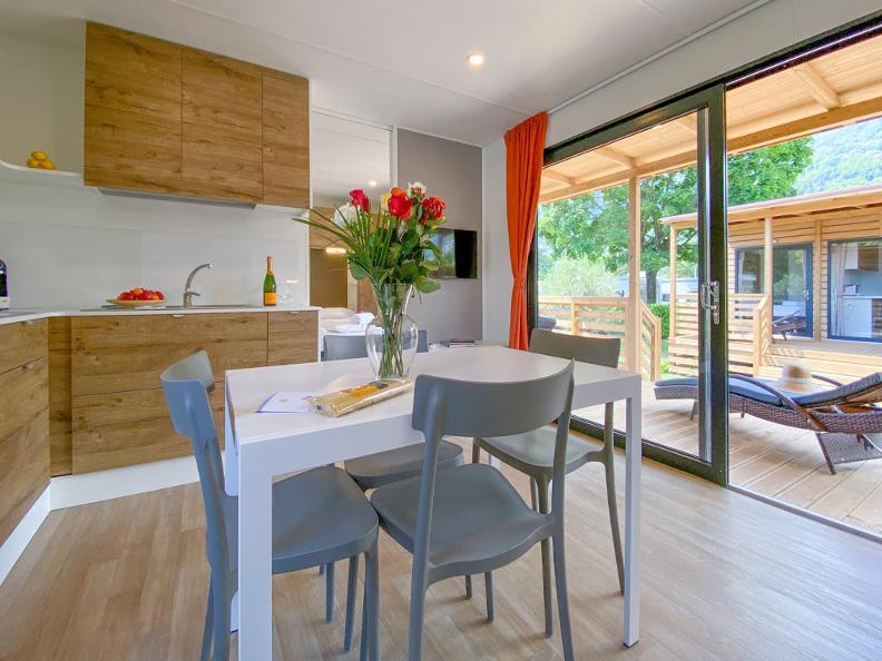 Image 15 - Camping Tamaro Resort